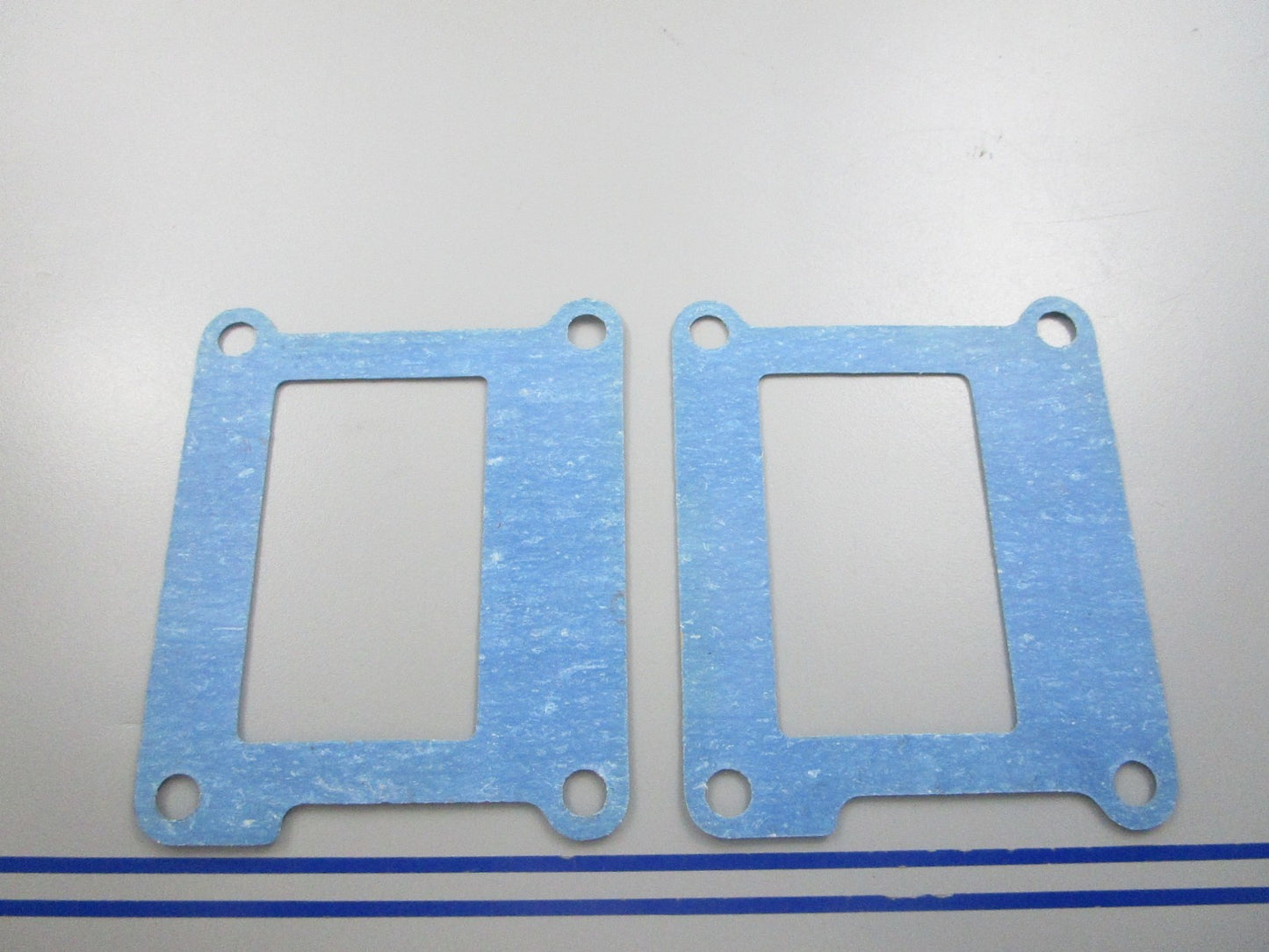 NEW OEM (LOT OF 2) 13121-94510 Suzuki Gasket 0810