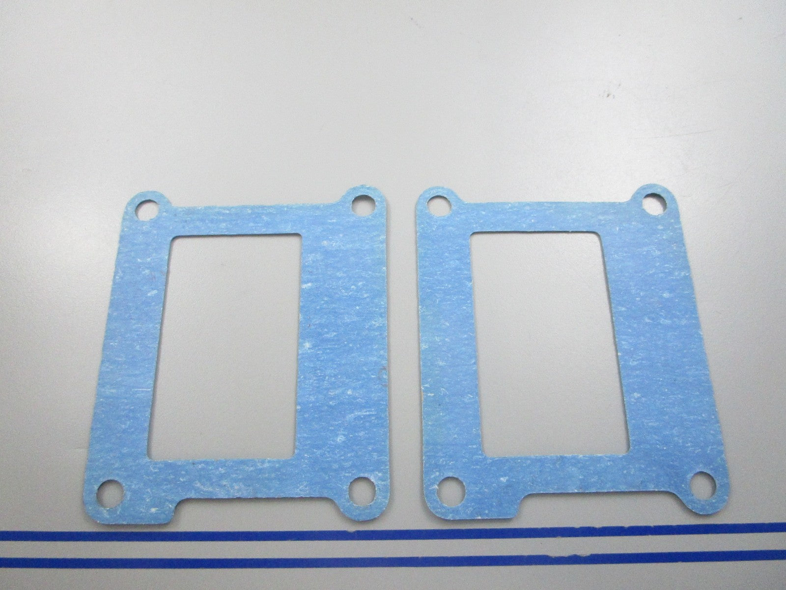 NEW OEM (LOT OF 2) 13121-94510 Suzuki Gasket 0810