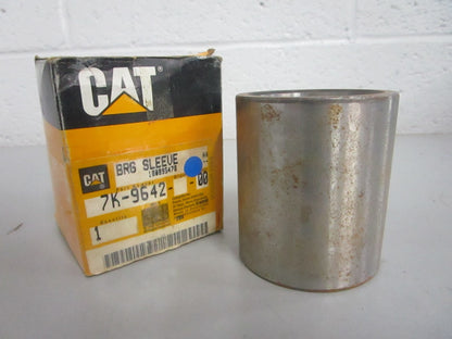 NEW OEM 7K-9642 CAT Bearing Sleeve 0820