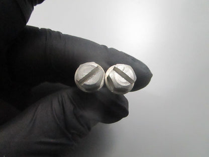 *NEW OEM* (LOT OF 2) 0810 OMC Johnson Evinrude Screw 334219 0334219