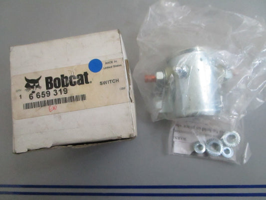 *NEW OEM* 0820 Bobcat Switch 6659319