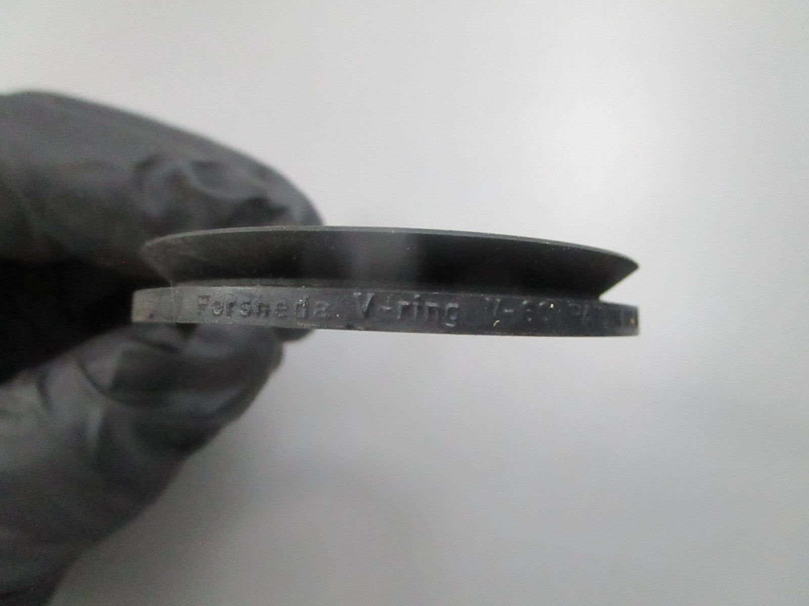 NEW OEM 944530 Volvo Penta Sealing Ring 0810