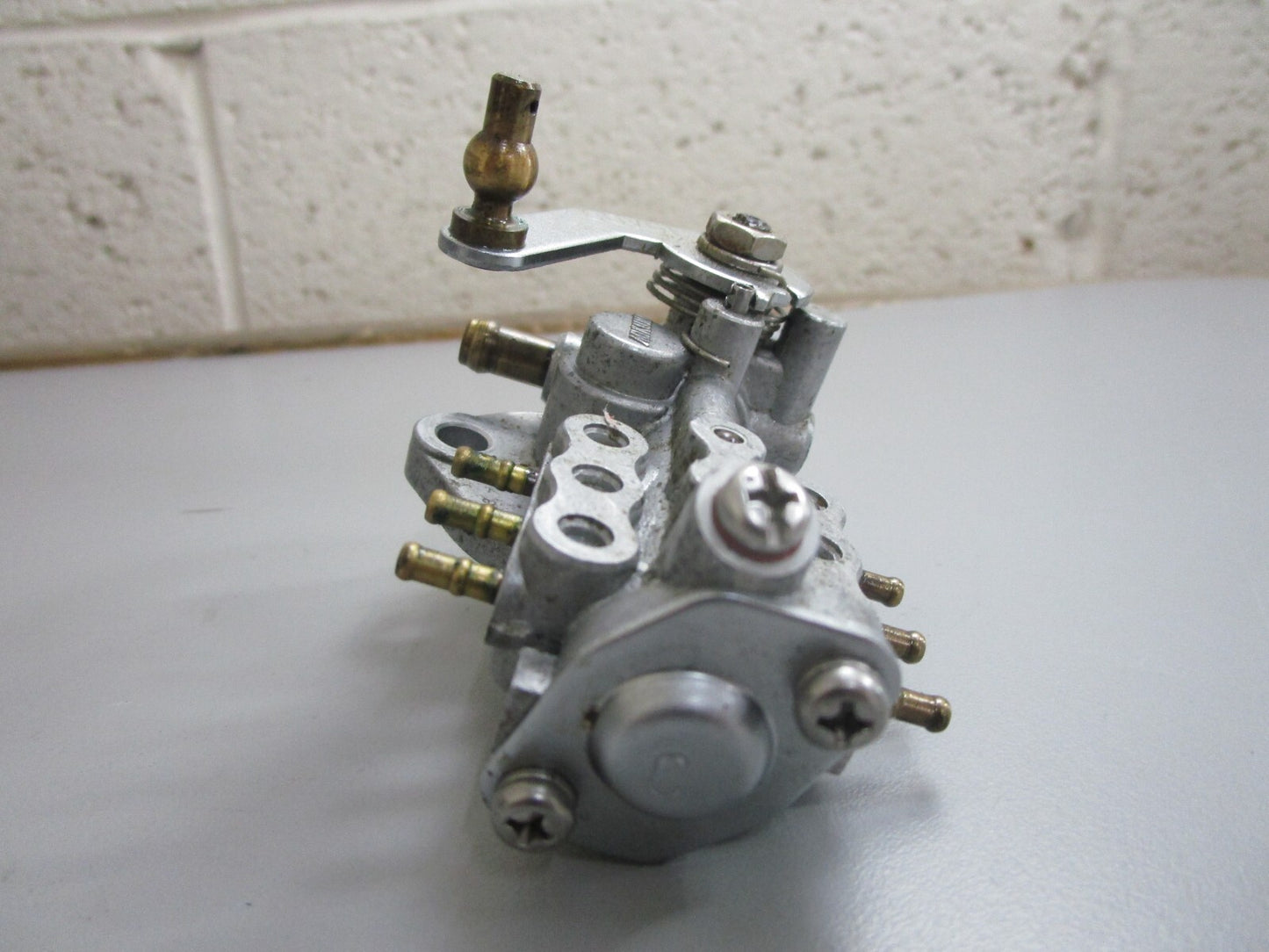 *NEW OEM* 0820 Yamaha Oil Injection Pump 90891-40722-00