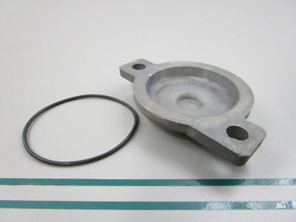 NEW OEM 99436A1 Mercury Quicksilver Thermostat Cover 0810