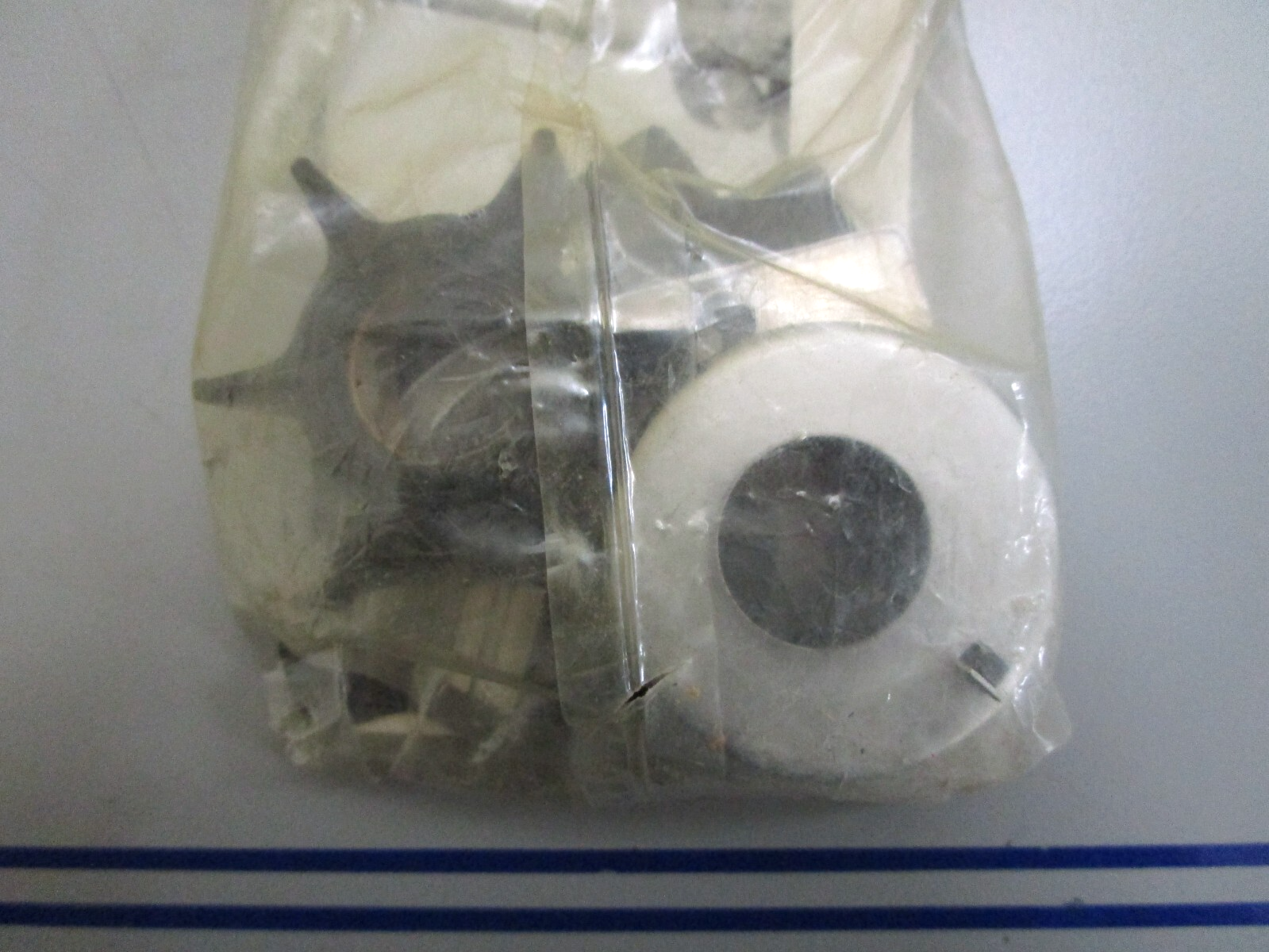 *NEW OEM* 0820 Mercury Quicksilver Water Pump Kit 54696A1