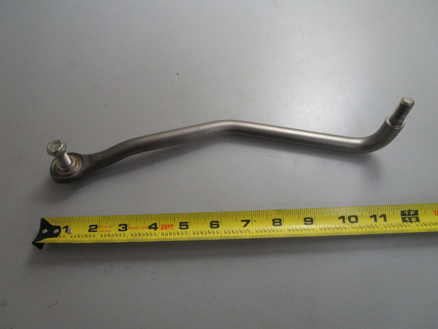 *NEW OEM* 0820 Mercury Quicksilver Steering Arm 19608A14
