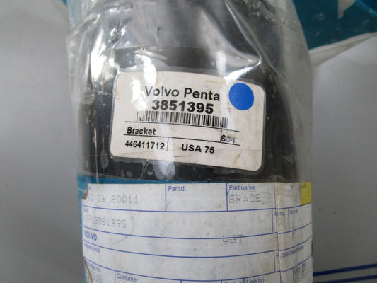 *NEW OEM* 0720 Volvo Penta Bracket 3851395