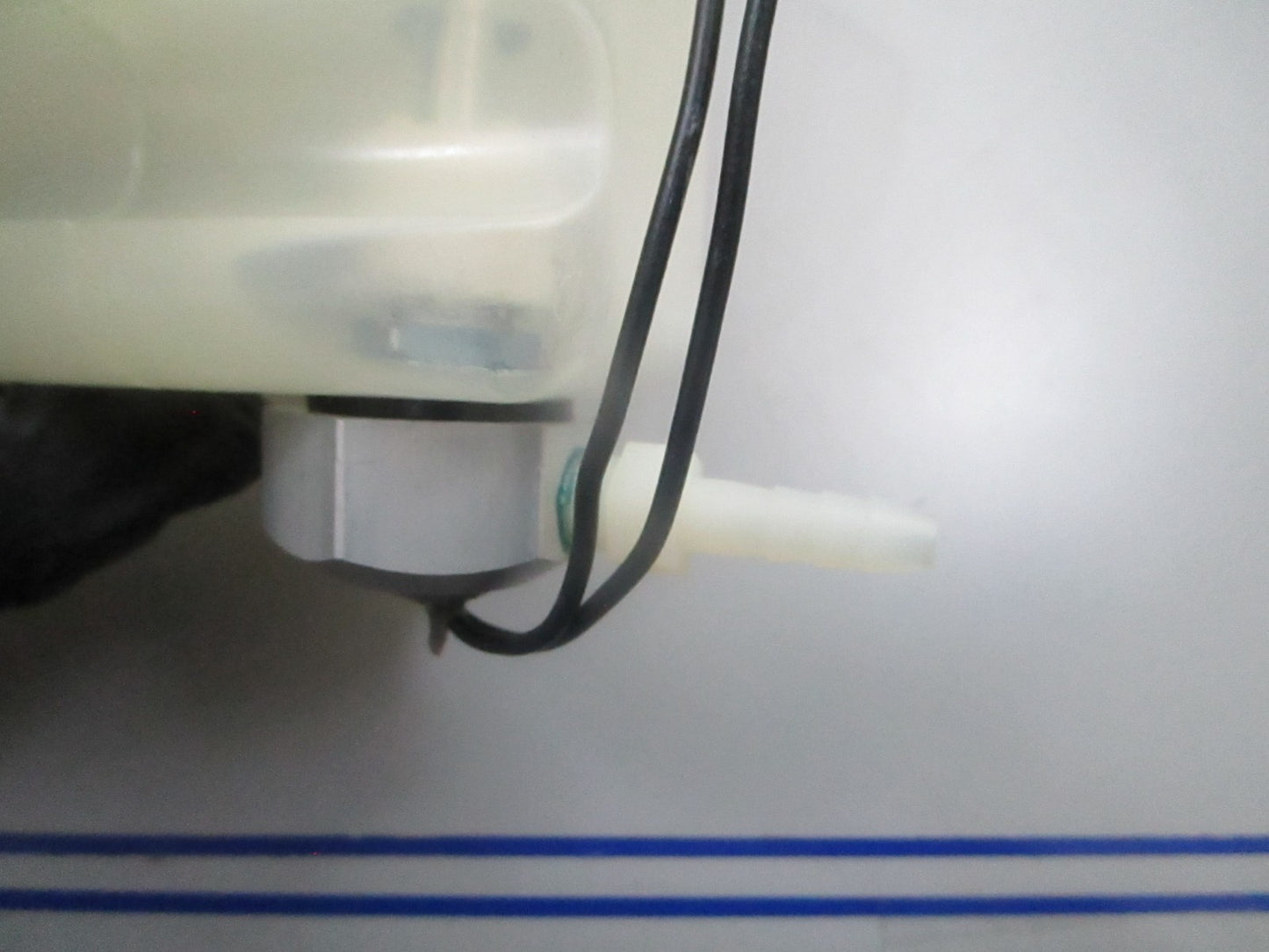 *NEW OEM* 0810 Mercury Quicksilver Drive Lube Monitor 806193A51