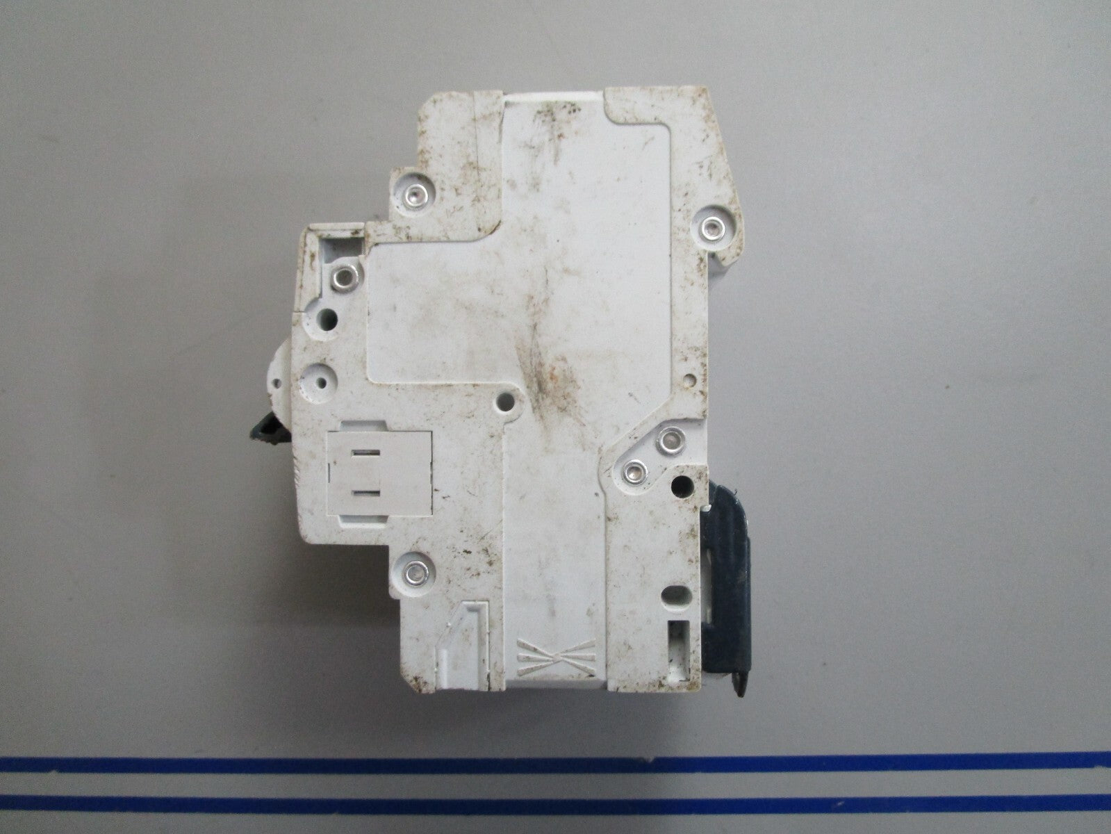 *NEW* 0820 Hager NC210 Circuit Breaker 463210