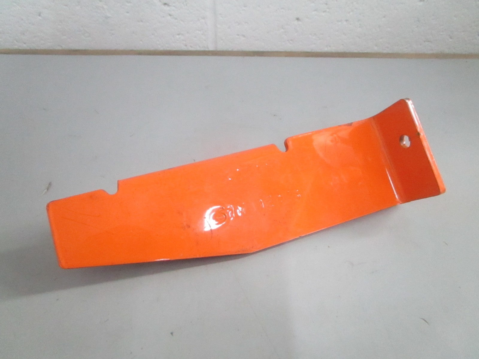 NEW OEM 424209 Scag 61V Turbo Baffle 0820