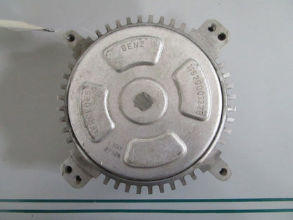 NEW OEM 1162000122 Mercedes-Benz Engine Cooling Fan Clutch 0820