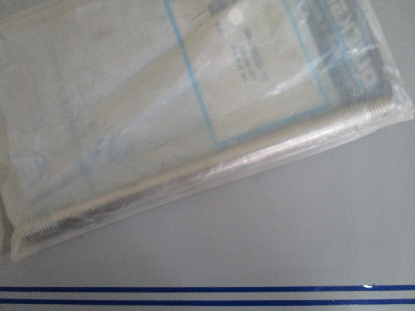 *NEW OEM* 0820 Mercury Quicksilver Anchor Pin 17-822481001