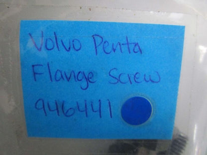 *NEW OEM* 0770 Volvo Penta Flange Screw 946441