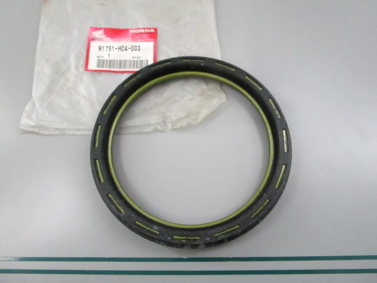 NEW OEM 91751-HC4-003 Honda Dust Seal 0810