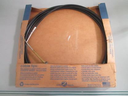 NEW OEM CCX21422 Teleflex 22' Xtreme Cable Assy 0820
