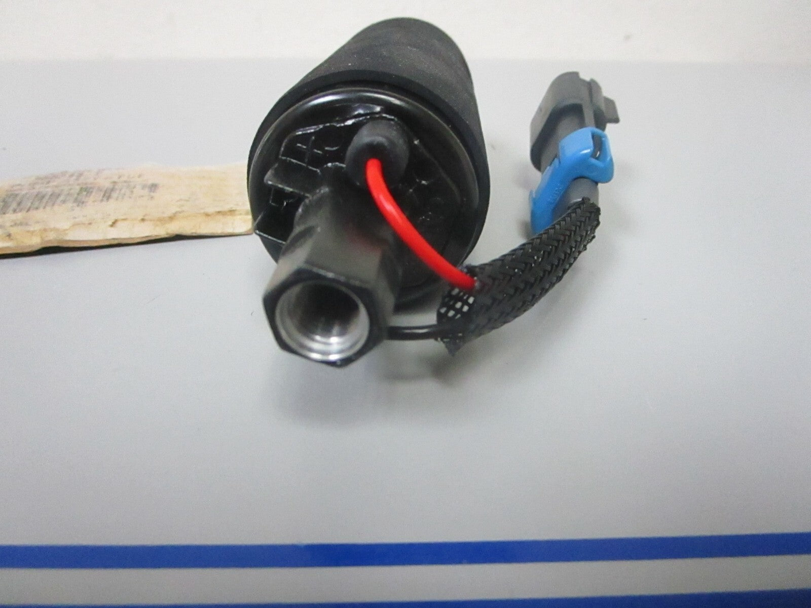 *NEW OEM* 0720 Mercury Quicksilver Fuel Pump 855843 2 8558432