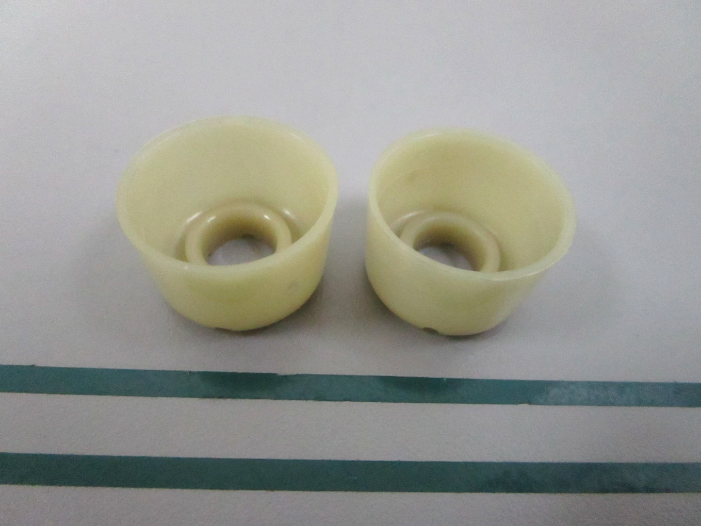NEW OEM (LOT OF 2) 26-75624 Mercury Quicksilver Seal 0810