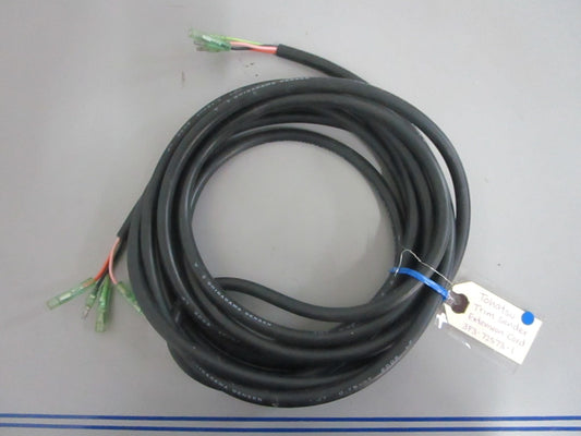 *NEW OEM* 0820 Tohatsu Trim Sender Extension Cord 3F3-72573-1