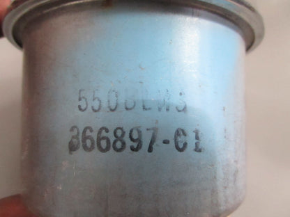NEW OEM 366897-C1 Case IH Speedometer 0820
