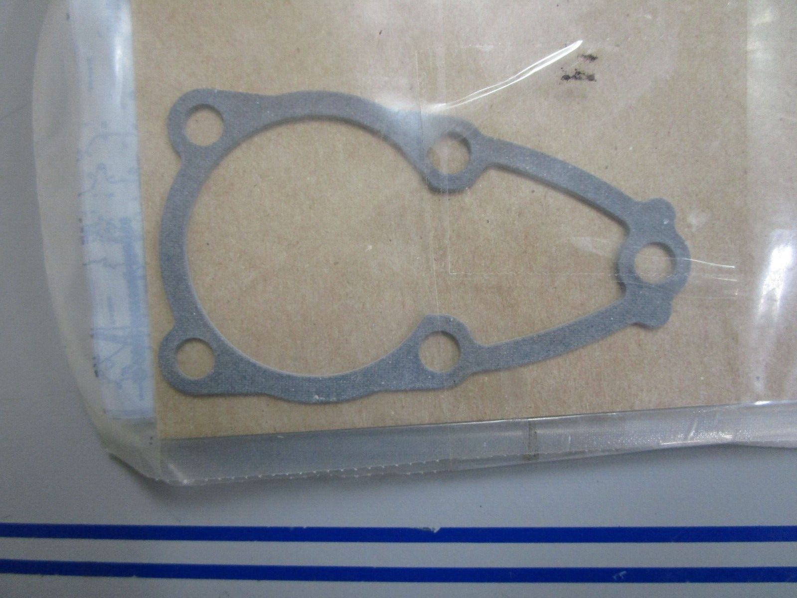 *NEW OEM* 0770 Mercury Quicksilver Gasket 27-16164003