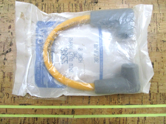 *NEW* 0750 Pro Marine 9inch SPARK PLUG WIRE 3022 Replaces 582365