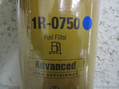 *NEW OEM* 0820 CAT Fuel Filter 1R-0750