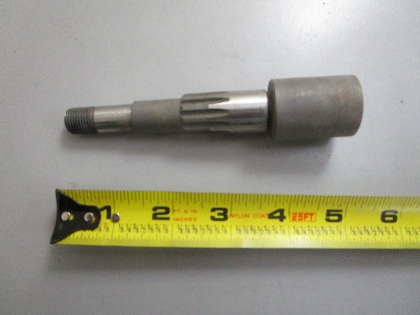 *NEW OEM* 0820 Mercury Quicksilver Drive Shaft 45-38121