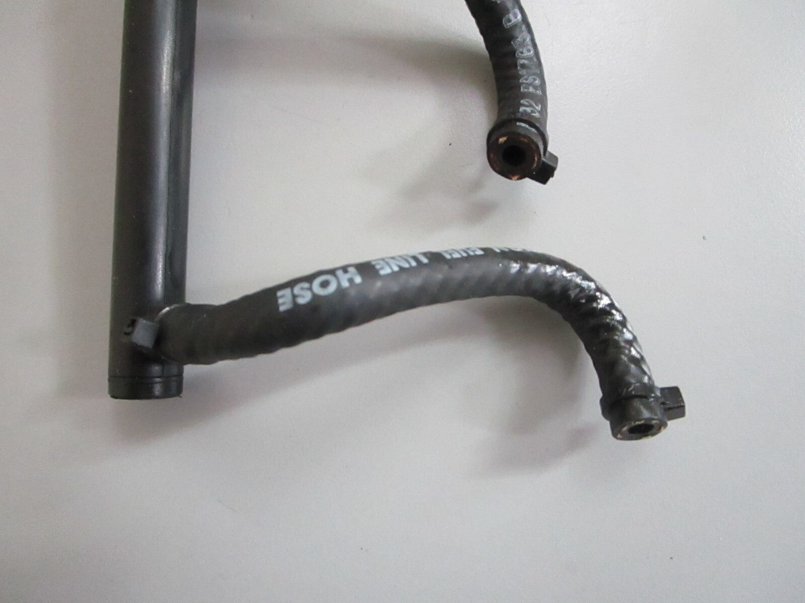 *NEW OEM* 0820 OMC Johnson Evinrude Fuel Manifold Assy 436032 0436032 339367