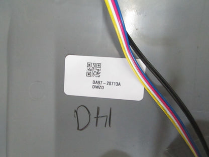 *NEW OEM* 0820 Samsung Refrigerator Evaporator Cover Assy DA97-20713A