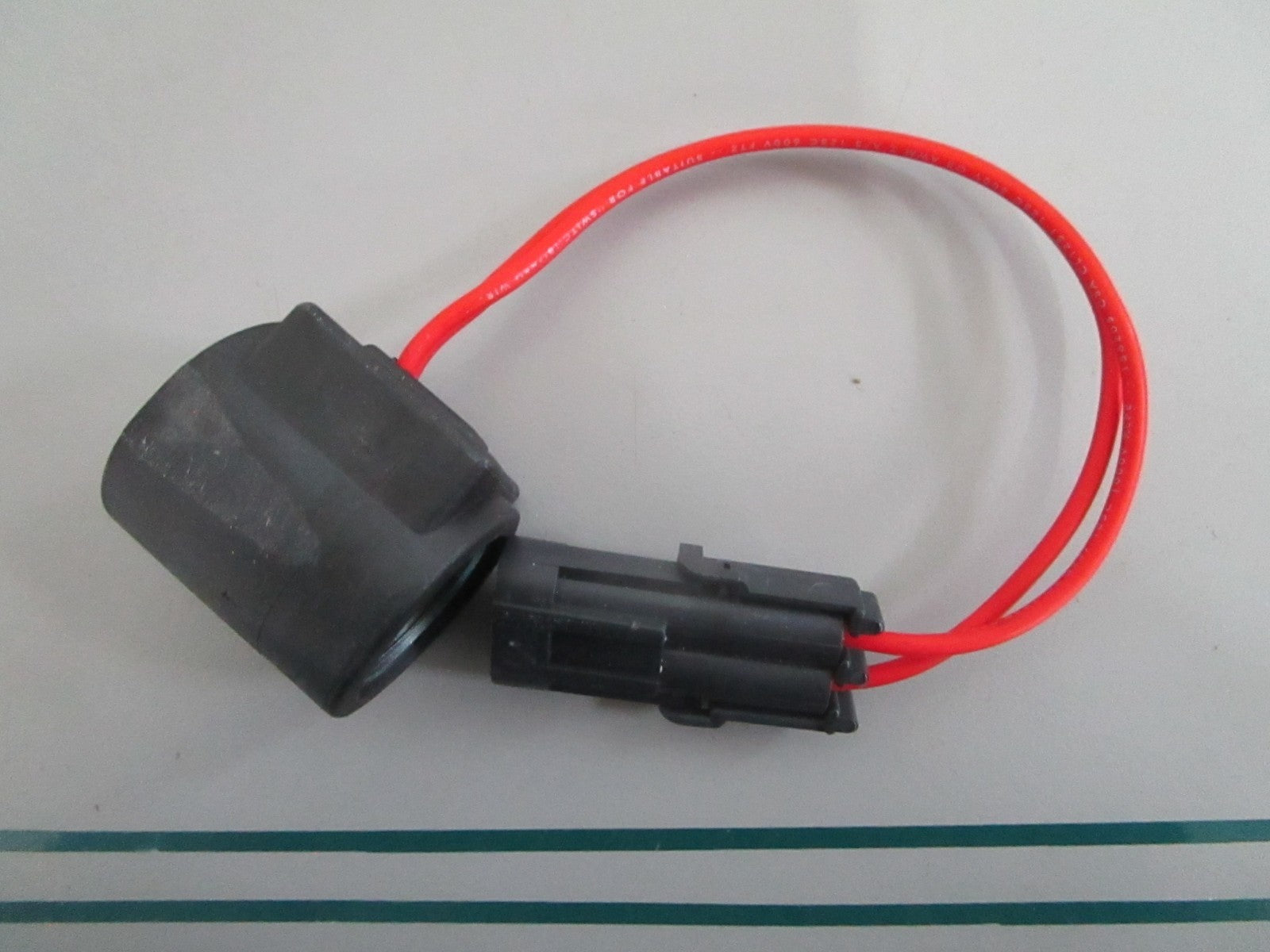 NEW OEM 6309412 Hydraforce 12V Solenoid 0820