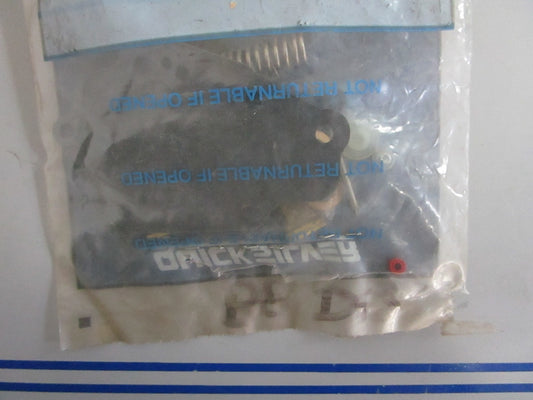 *NEW OEM* 0820 Mercury Quicksilver Carburetor Repair Kit 19269