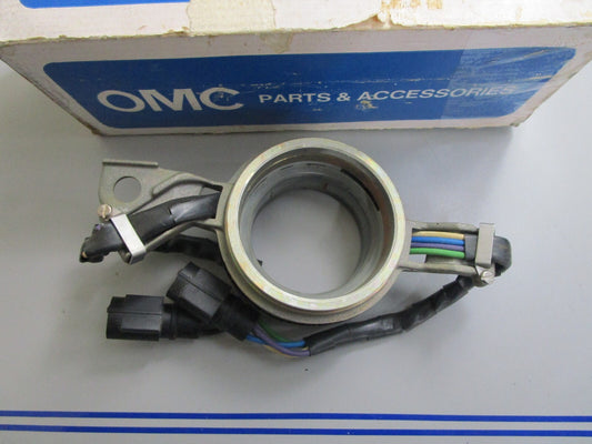 *NEW OEM* 0820 OMC Johnson Evinrude Timer Base 583048 0583048
