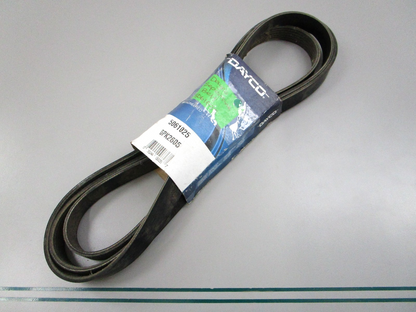 NEW 5061025 Dayco Serpentine Belt 0810