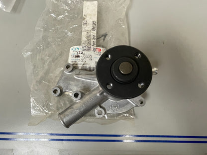 *NEW OEM* 0720 Kubota Water Pump Assembly 1E496-73030