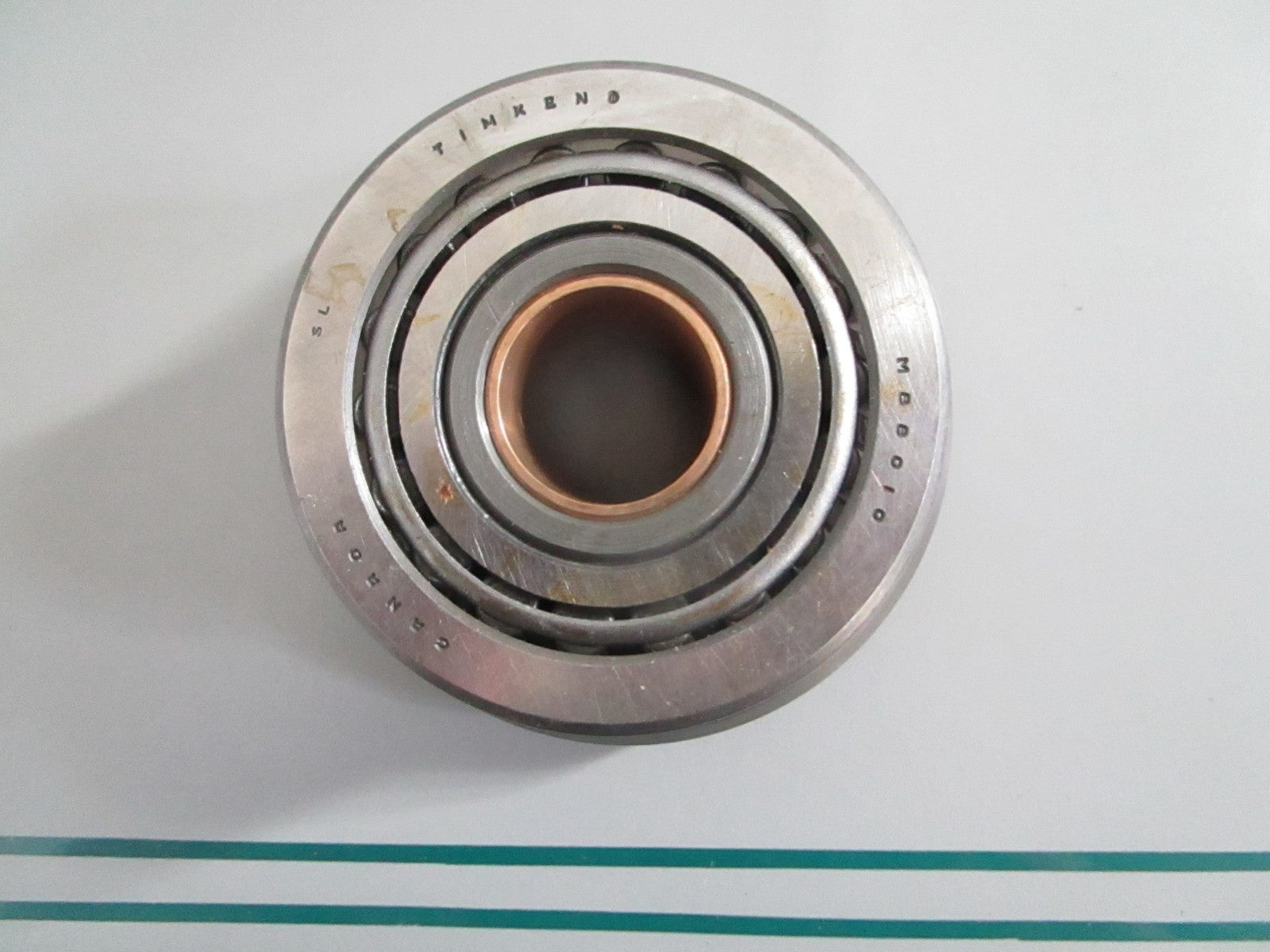 NEW OEM 43-F2A321023 Mercury Force 26T Forward Gear Assy 0820