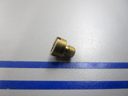 NEW OEM 80083M Mercury Quicksilver #75 Main Jet 0810