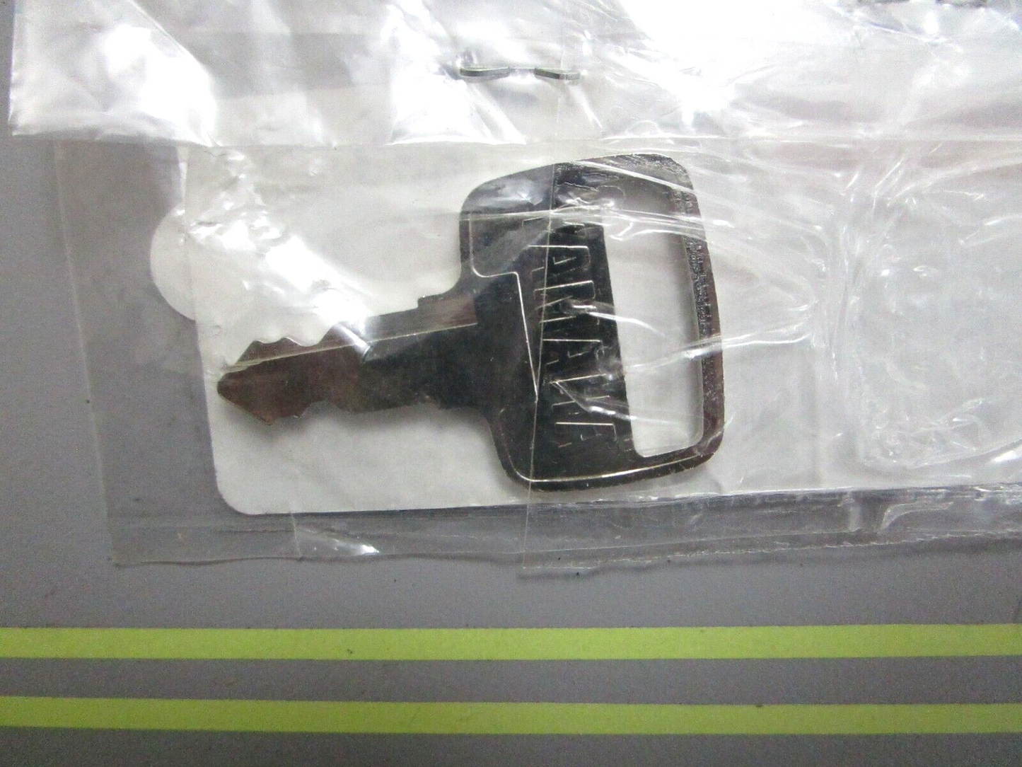 *NEW OEM* 0810 Yamaha Key #740 90890-55839-00