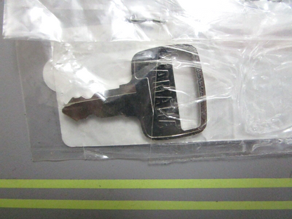 *NEW OEM* 0810 Yamaha Key #740 90890-55839-00
