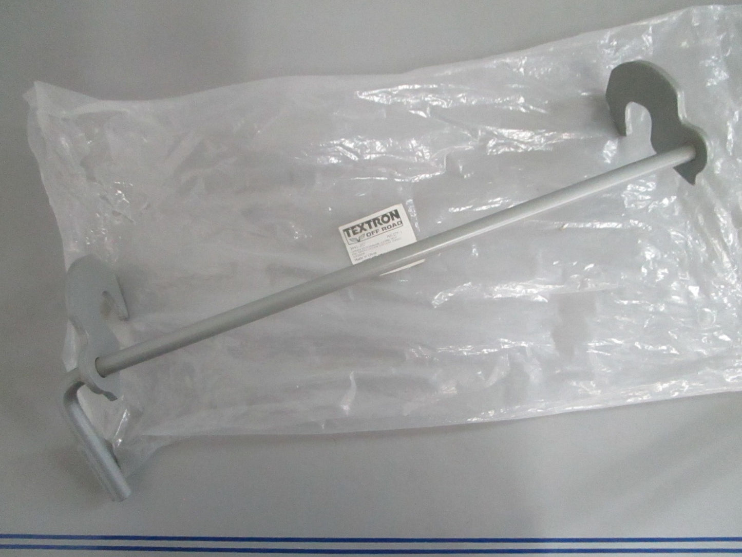 *NEW OEM* 0820 Textron Arctic Cat Push Frame Locking Mechanism 3441-287