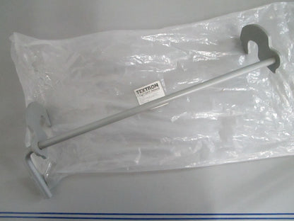 *NEW OEM* 0820 Textron Arctic Cat Push Frame Locking Mechanism 3441-287
