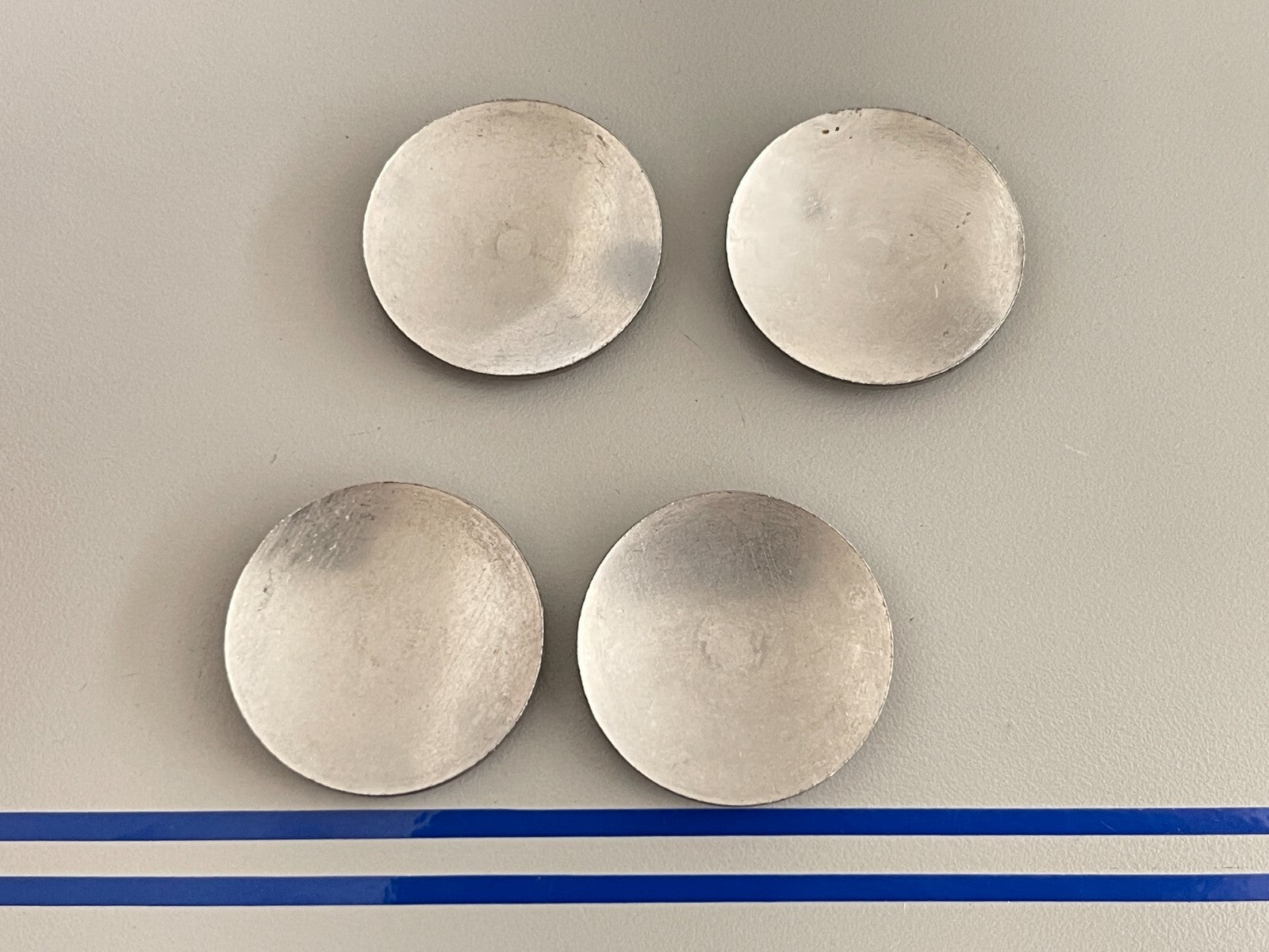 *NEW OEM* (LOT OF 4) 0810 OMC Johnson Evinrude Plug 313539 0313539