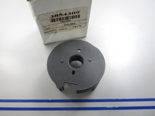 NEW OEM 3854309 Volvo Penta Pole Shoe 0810
