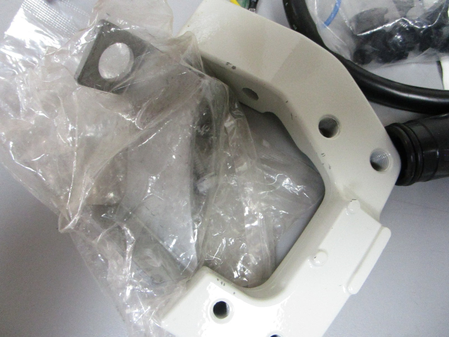 *NEW OEM* 0720 Suzuki DF 9.9 hp 96' 97' 98' Remote Control Parts 67130-93E21-Z11