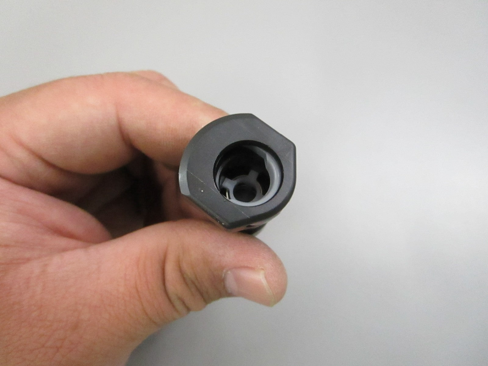 NEW OEM 3862116 Volvo Penta Fitting 0810