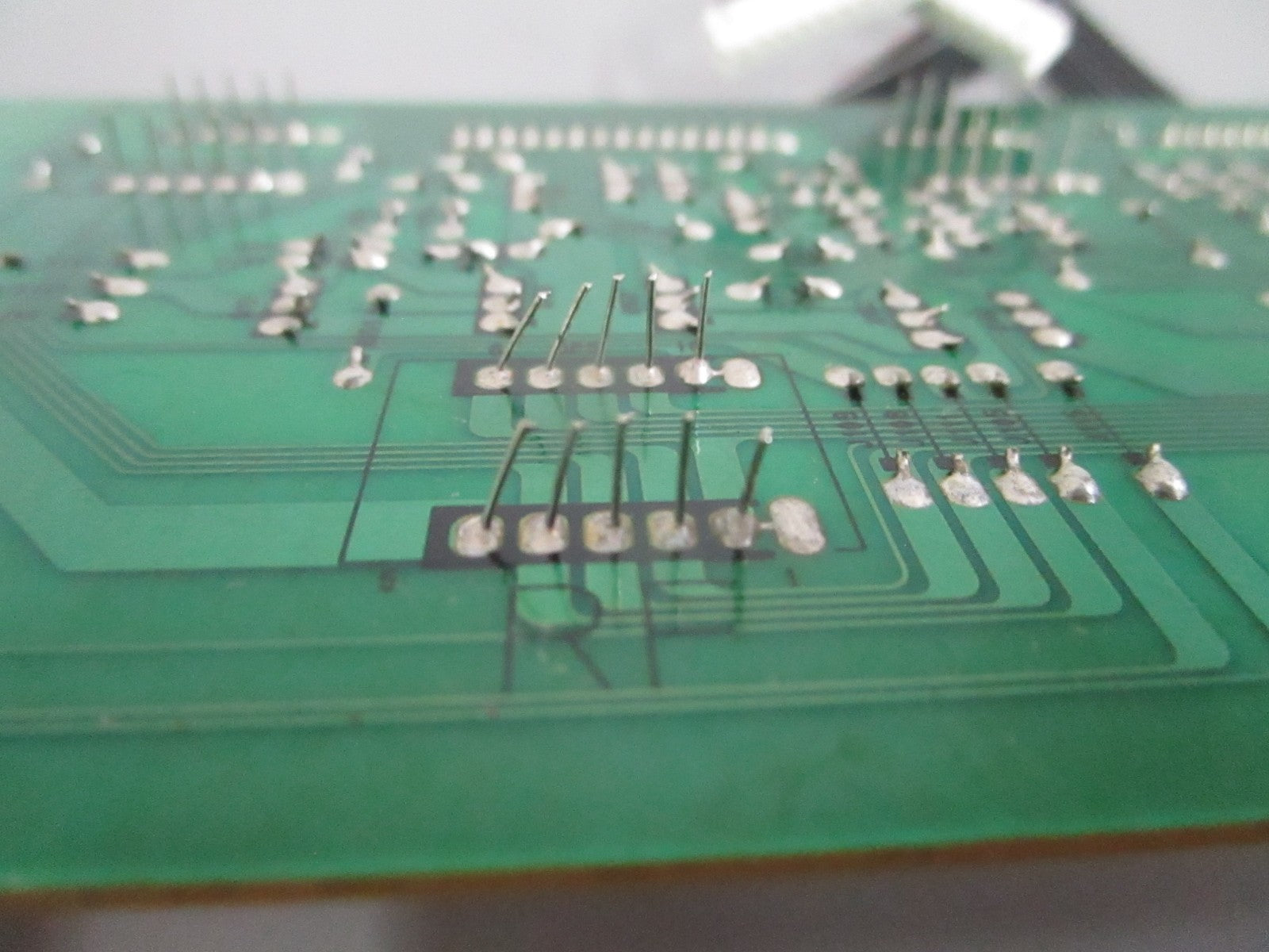 NEW OEM 6871W1N010A LG Oven Control Board 0820