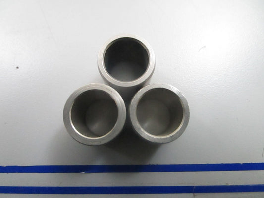 *NEW OEM* (LOT OF 3) 0810 Volvo Penta Bushing 852912