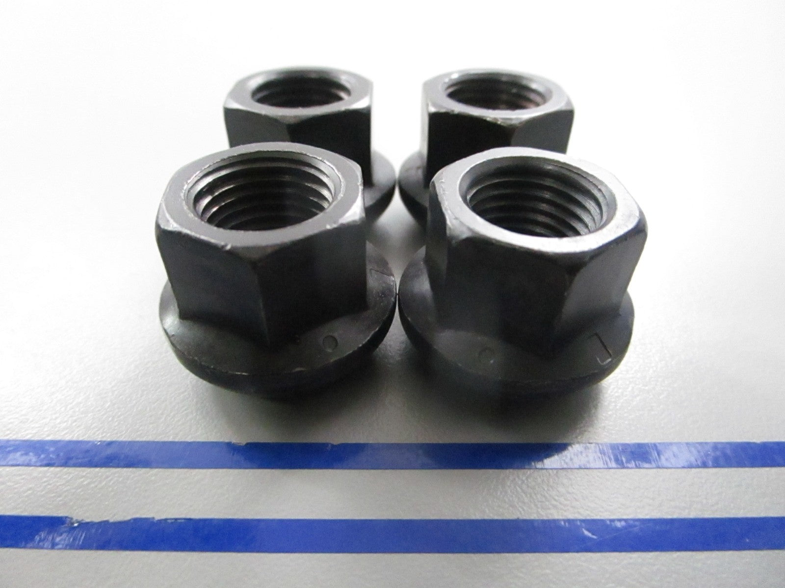 *NEW OEM* (LOT OF 4) 0810 Crown Nut 060105-001