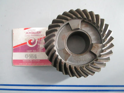 NEW OEM Mercury Quicksilver 43-56515 30T Reverse Gear 0820