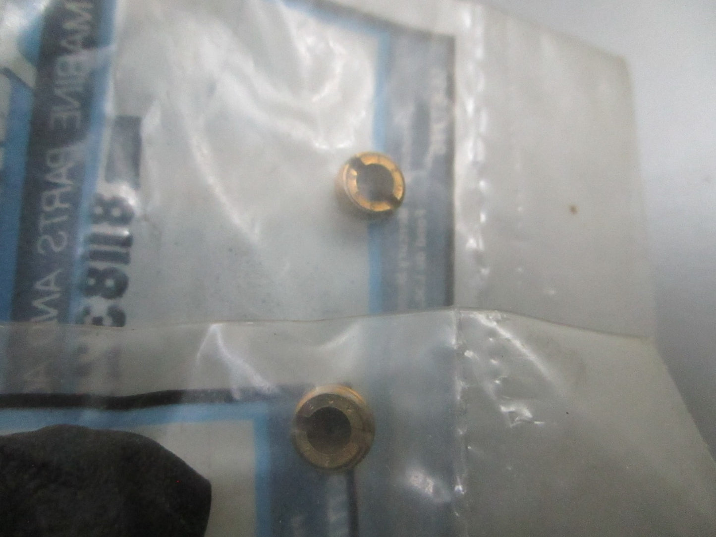 *NEW OEM* (LOT OF 2) 0810 Mercury Quicksilver Jet 811832