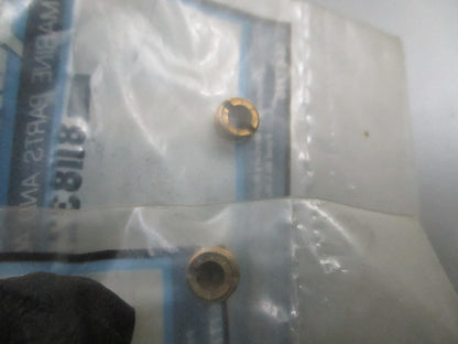 *NEW OEM* (LOT OF 2) 0810 Mercury Quicksilver Jet 811832